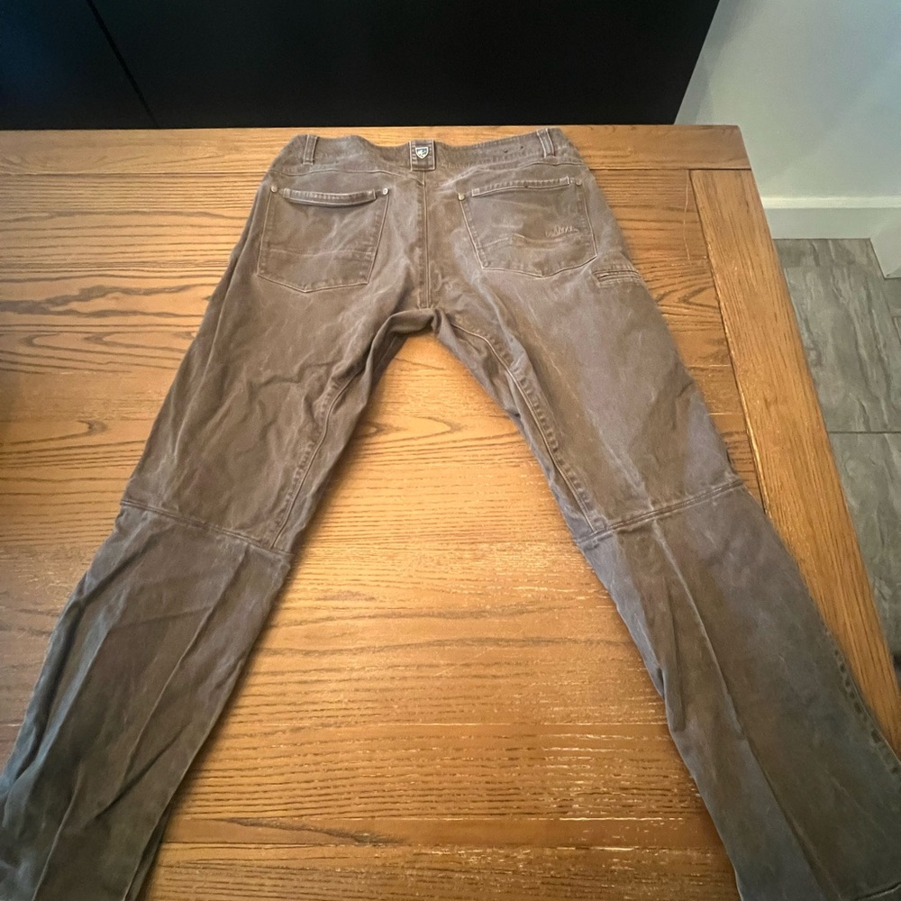 Kuhl The Law pant size 36x32